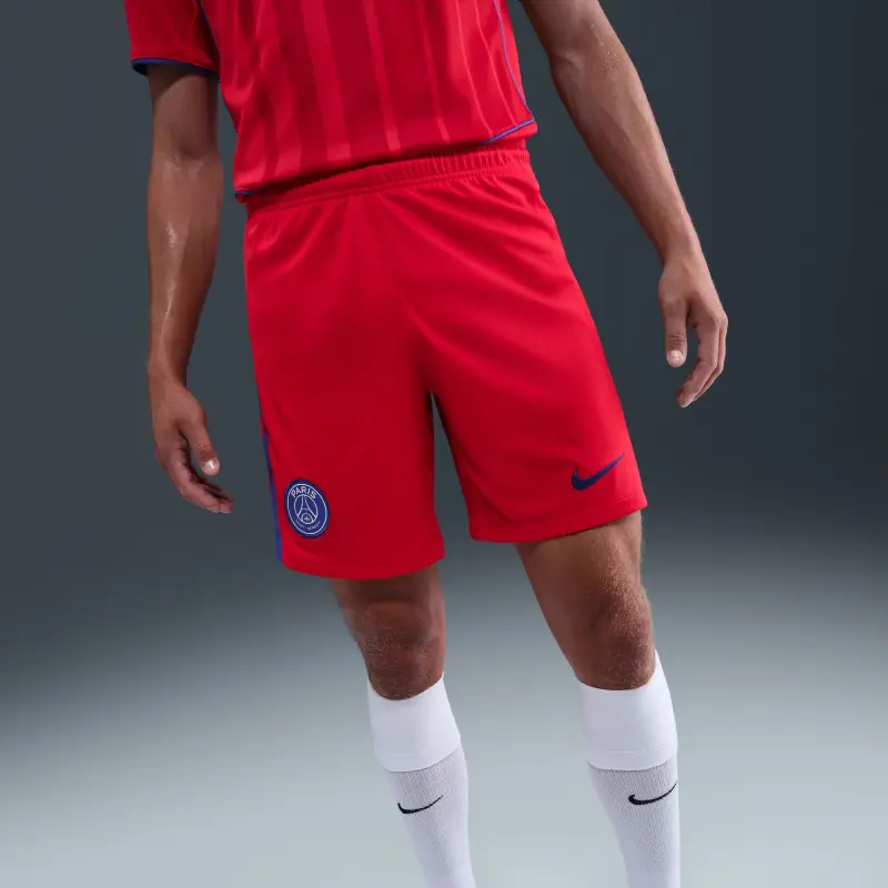 psg-nike-third-stadium-shorts-2025-26-202664109 Collection | PSG Fanshop