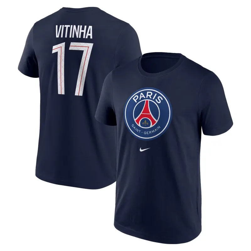 psg-nike-vitinha-17-graphic-t-shirt-navy-mens-203293379-17 Collection | PSG Fanshop psg-nike-vitinha-17-graphic-t-shirt-navy-mens-203293379-17 Collection | PSG Fanshop