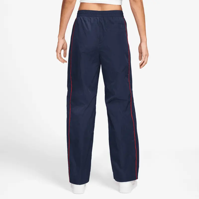 psg-nike-woven-windrunner-pants-navy-womens-202664143 Collection | PSG Fanshop