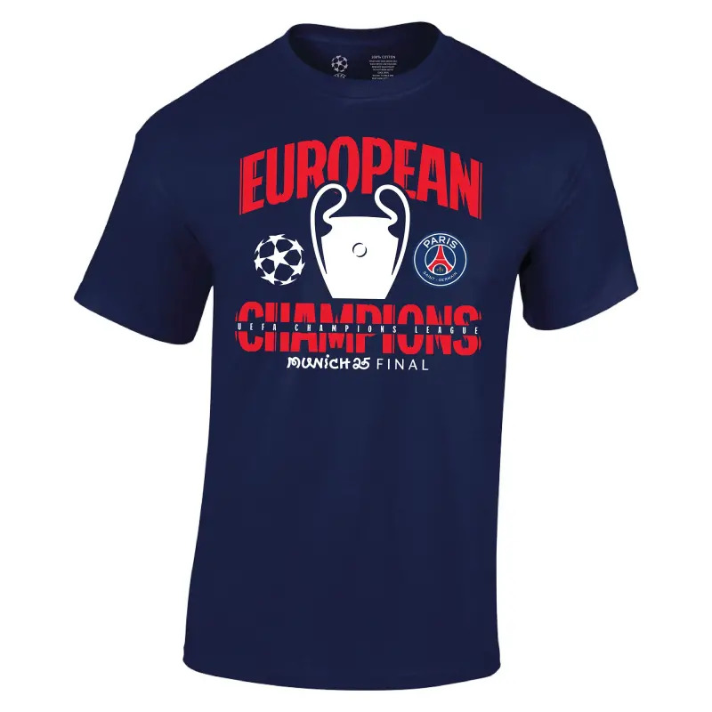 psg-ucl-champions-2025-european-champions-graphic-t-shirt-navy-203176595 Collection | PSG Fanshop psg-ucl-champions-2025-european-champions-graphic-t-shirt-navy-203176595 Collection | PSG Fanshop
