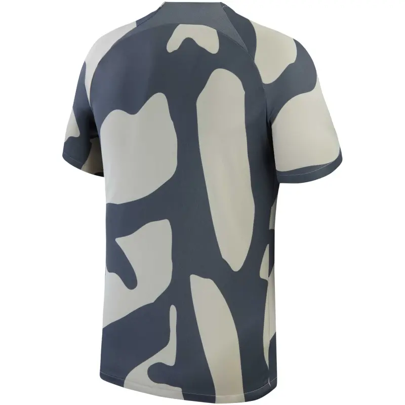 psg-x-jordan-academy-pro-pre-match-top-stone-13387777 Collection | PSG Fanshop