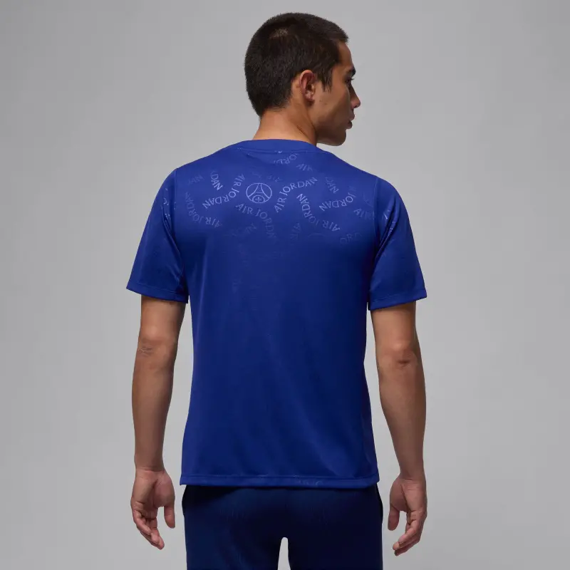psg-x-jordan-fourth-pre-match-top-blue-202135230 Collection | PSG Fanshop