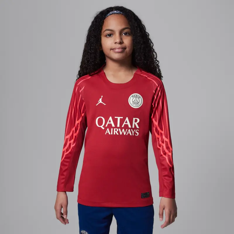 psg-x-jordan-fourth-stadium-long-sleeve-goalkeeper-shirt-2024-25-kids-with-custo-202135217-custom Collection | PSG Fanshop psg-x-jordan-fourth-stadium-long-sleeve-goalkeeper-shirt-2024-25-kids-with-custo-202135217-custom Collection | PSG Fanshop