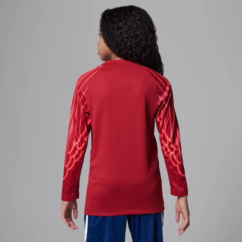 psg-x-jordan-fourth-stadium-long-sleeve-goalkeeper-shirt-2024-25-kids-with-custo-202135217-custom Collection | PSG Fanshop