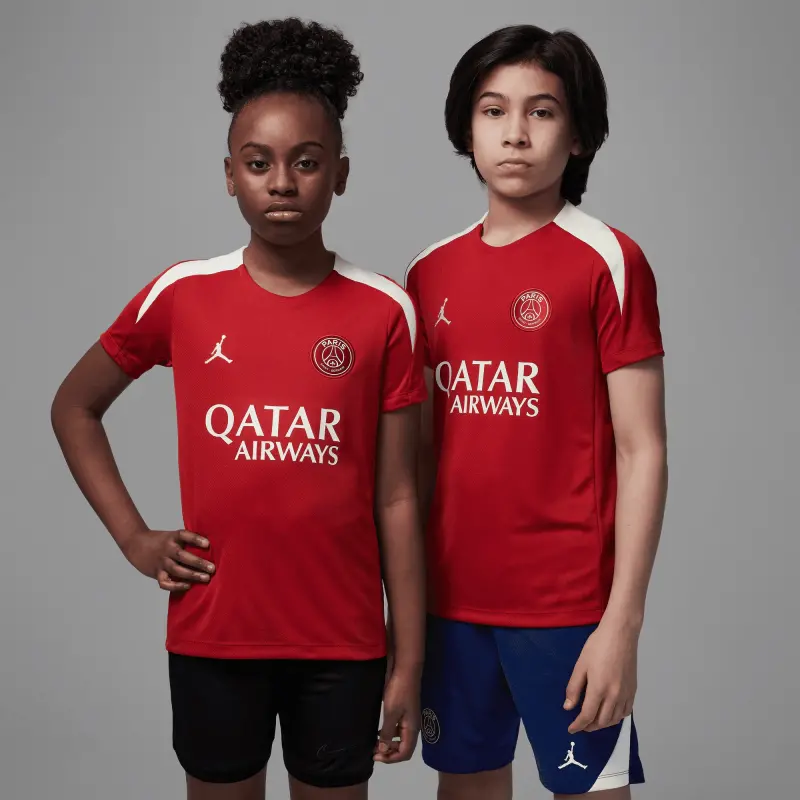 psg-x-jordan-strike-training-top-jordan-red-kids-202135235 Collection | PSG Fanshop psg-x-jordan-strike-training-top-jordan-red-kids-202135235 Collection | PSG Fanshop