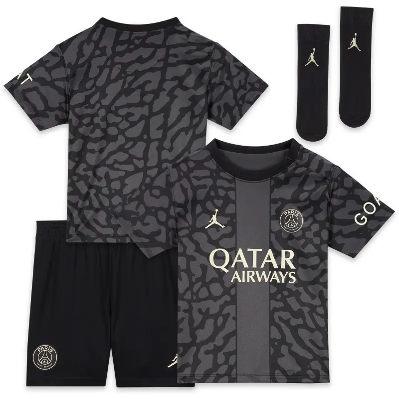 psg-x-jordan-third-stadium-kit-2023-24-infant-13387808 Collection | PSG Fanshop