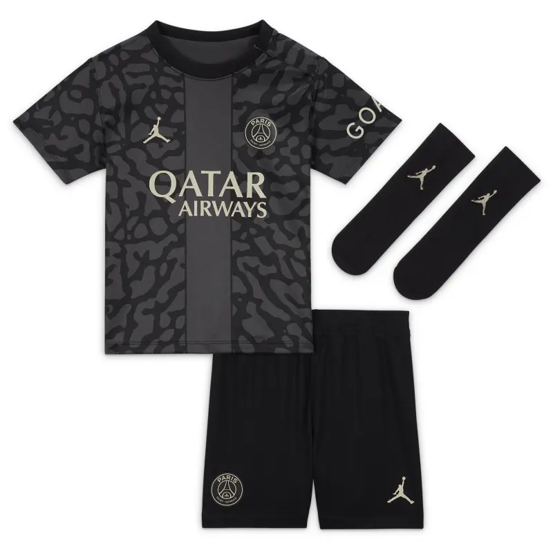 psg-x-jordan-third-stadium-kit-2023-24-infant-13387808 Collection | PSG Fanshop