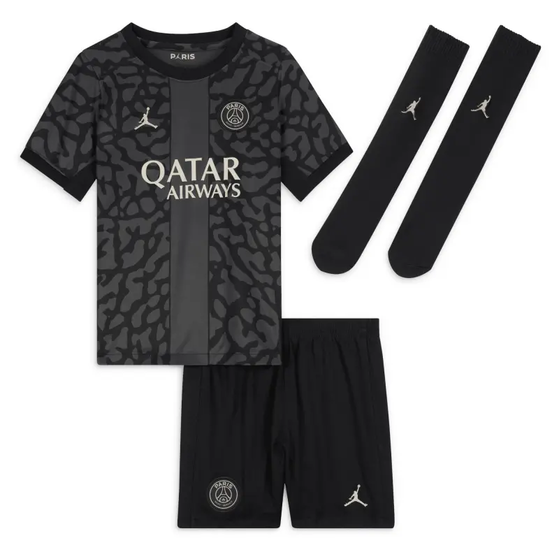 psg-x-jordan-third-stadium-kit-2023-24-little-kids-13387826 Collection | PSG Fanshop