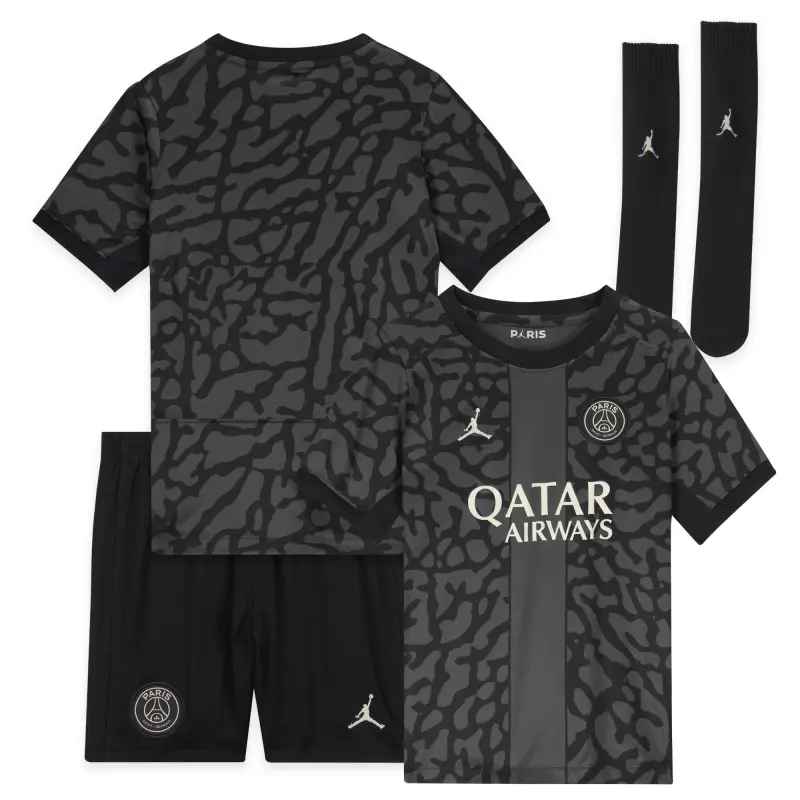psg-x-jordan-third-stadium-kit-2023-24-little-kids-with-custom-printing-13387826-custom Collection | PSG Fanshop psg-x-jordan-third-stadium-kit-2023-24-little-kids-with-custom-printing-13387826-custom Collection | PSG Fanshop