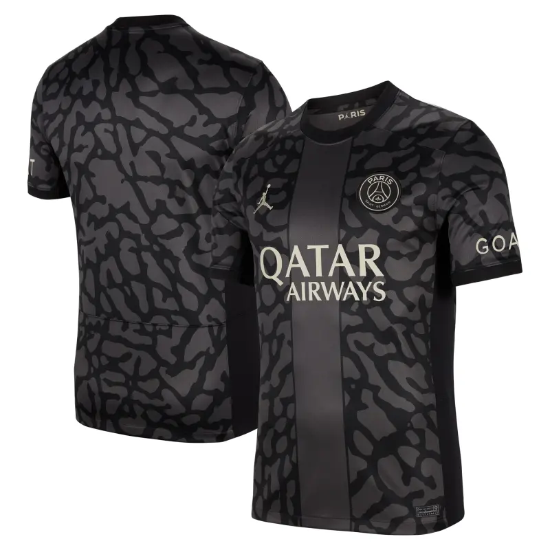 psg-x-jordan-third-stadium-shirt-2023-24-13387766 Collection | PSG Fanshop