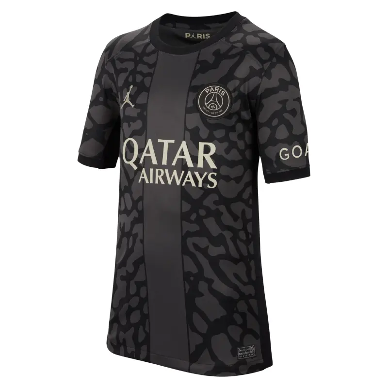psg-x-jordan-third-stadium-shirt-2023-24-kids-13387722 Collection | PSG Fanshop