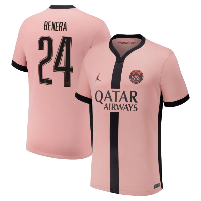 psg-x-jordan-third-stadium-shirt-2024-25-with-benera-24-printing-202333328-24 Collection | PSG Fanshop