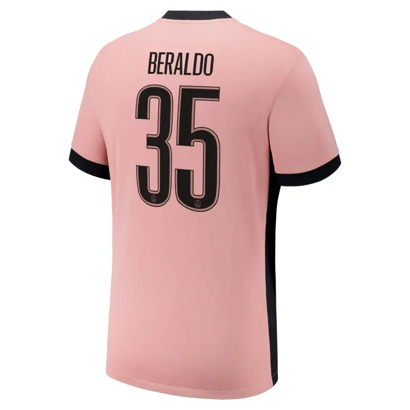 psg-x-jordan-third-stadium-shirt-2024-25-with-cup-printing-beraldo-35-202226277-35 Collection | PSG Fanshop