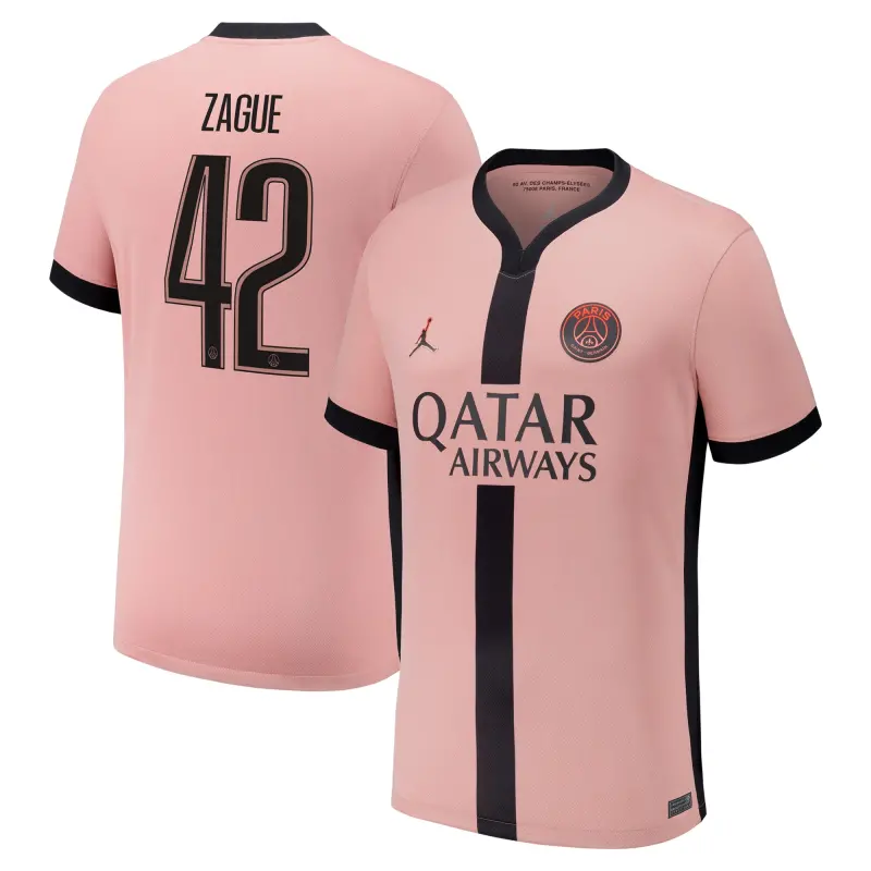 psg-x-jordan-third-stadium-shirt-2024-25-with-cup-printing-zague-42-202226253-42 Collection | PSG Fanshop