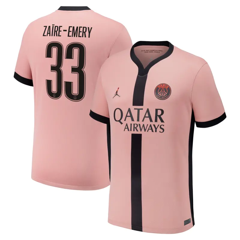 psg-x-jordan-third-stadium-shirt-2024-25-with-cup-printing-zare-emery-33-202226264-33 Collection | PSG Fanshop psg-x-jordan-third-stadium-shirt-2024-25-with-cup-printing-zare-emery-33-202226264-33 Collection | PSG Fanshop