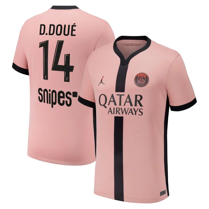 psg-x-jordan-third-stadium-shirt-2024-25-with-d-dou-14-printing-202225553-14 Collection | PSG Fanshop psg-x-jordan-third-stadium-shirt-2024-25-with-d-dou-14-printing-202225553-14 Collection | PSG Fanshop