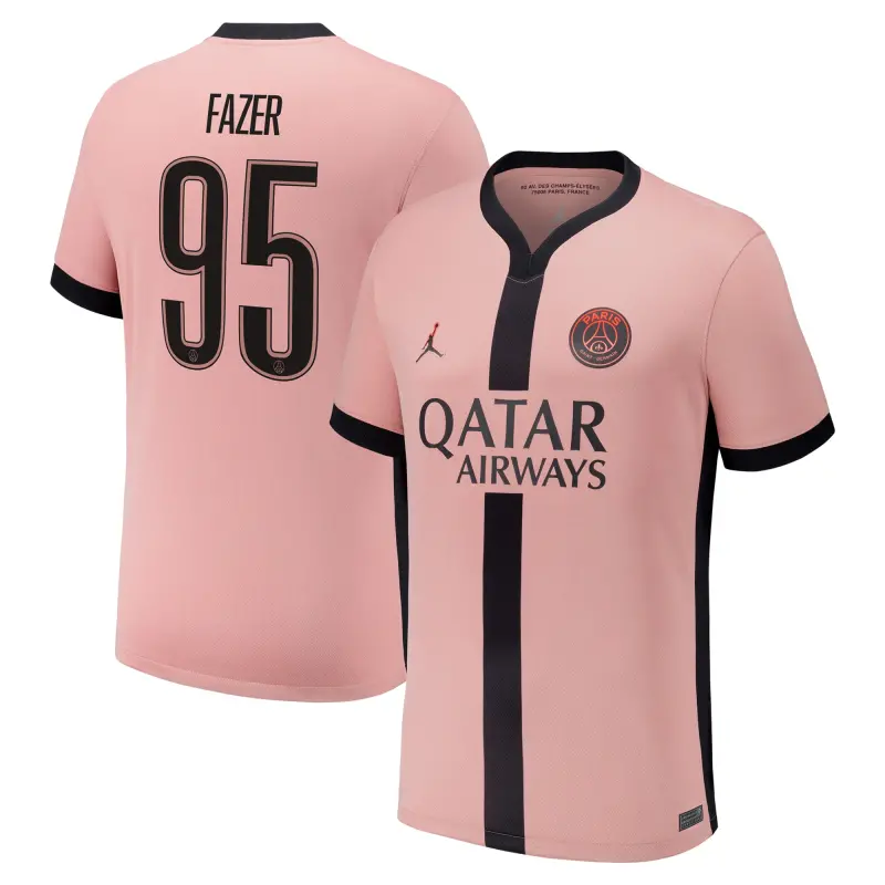 psg-x-jordan-third-stadium-shirt-2024-25-with-fazer-95-printing-202333269-95 Collection | PSG Fanshop