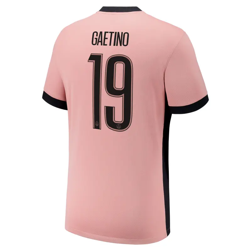 psg-x-jordan-third-stadium-shirt-2024-25-with-gaetino-19-printing-202333336-19 Collection | PSG Fanshop