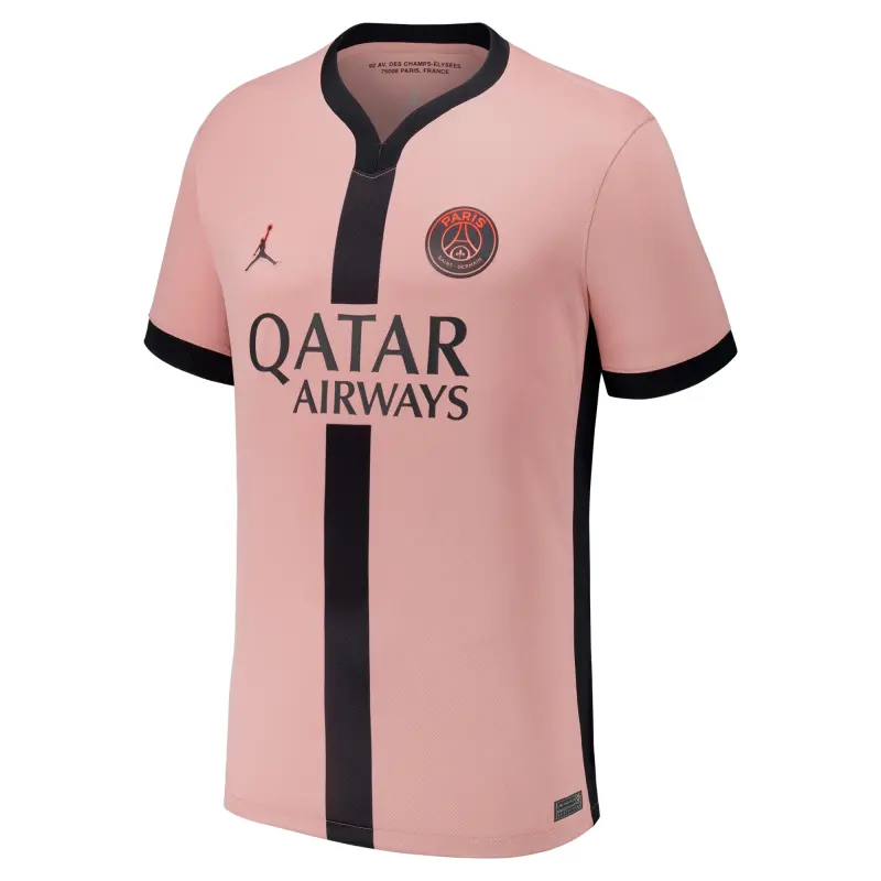 psg-x-jordan-third-stadium-shirt-2024-25-with-geyoro-8-printing-202333223-08 Collection | PSG Fanshop