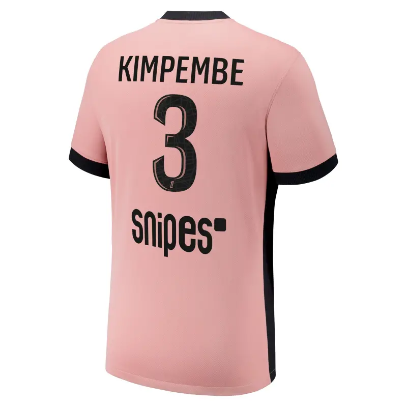 psg-x-jordan-third-stadium-shirt-2024-25-with-kimpembe-3-printing-202225611-kimpembe-3 Collection | PSG Fanshop