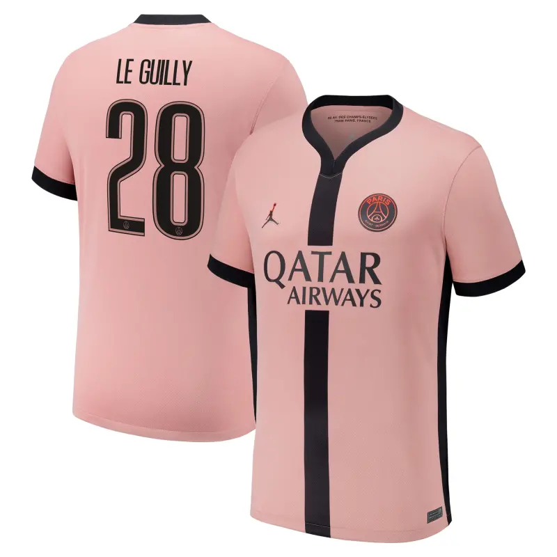 psg-x-jordan-third-stadium-shirt-2024-25-with-le-guilly-28-printing-202333261-28 Collection | PSG Fanshop