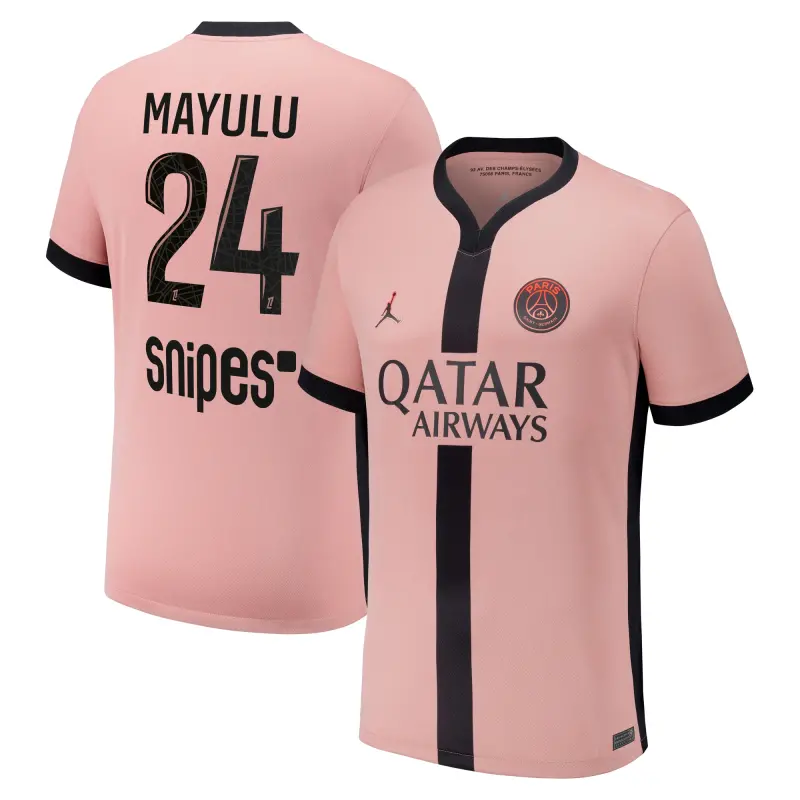 psg-x-jordan-third-stadium-shirt-2024-25-with-mayulu-24-printing-202225509-mayulu-24 Collection | PSG Fanshop psg-x-jordan-third-stadium-shirt-2024-25-with-mayulu-24-printing-202225509-mayulu-24 Collection | PSG Fanshop