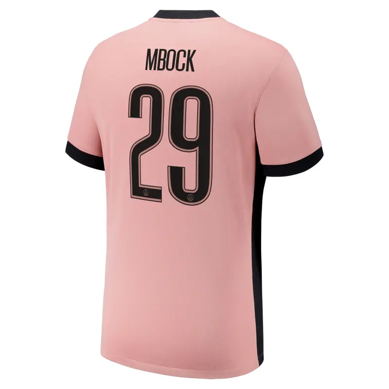 psg-x-jordan-third-stadium-shirt-2024-25-with-mbock-29-printing-202333211-mbock-29 Collection | PSG Fanshop