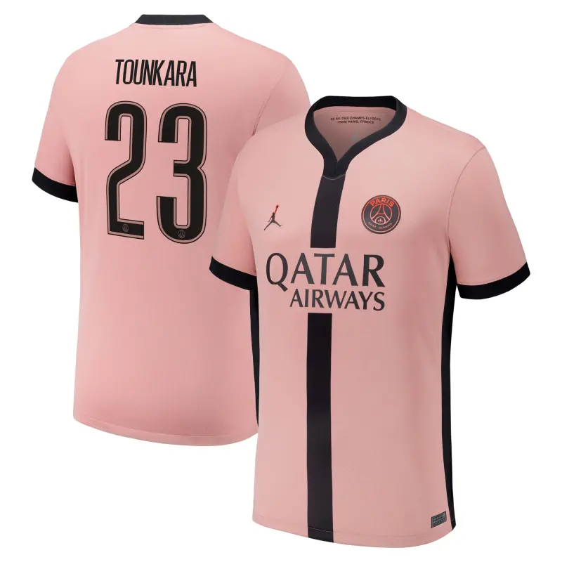 psg-x-jordan-third-stadium-shirt-2024-25-with-tounkara-23-printing-202333372-23 Collection | PSG Fanshop