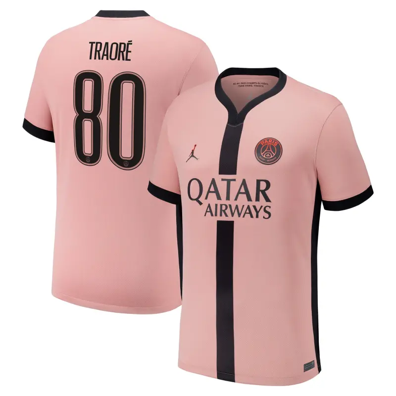 psg-x-jordan-third-stadium-shirt-2024-25-with-traor-80-printing-202333316-traore-80 Collection | PSG Fanshop