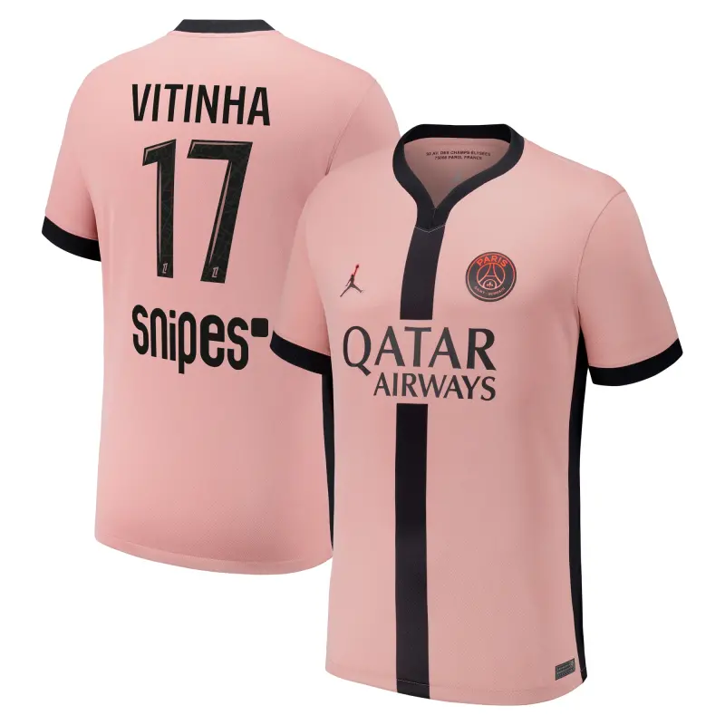 psg-x-jordan-third-stadium-shirt-2024-25-with-vitinha-17-printing-202225528-vitinha-17 Collection | PSG Fanshop