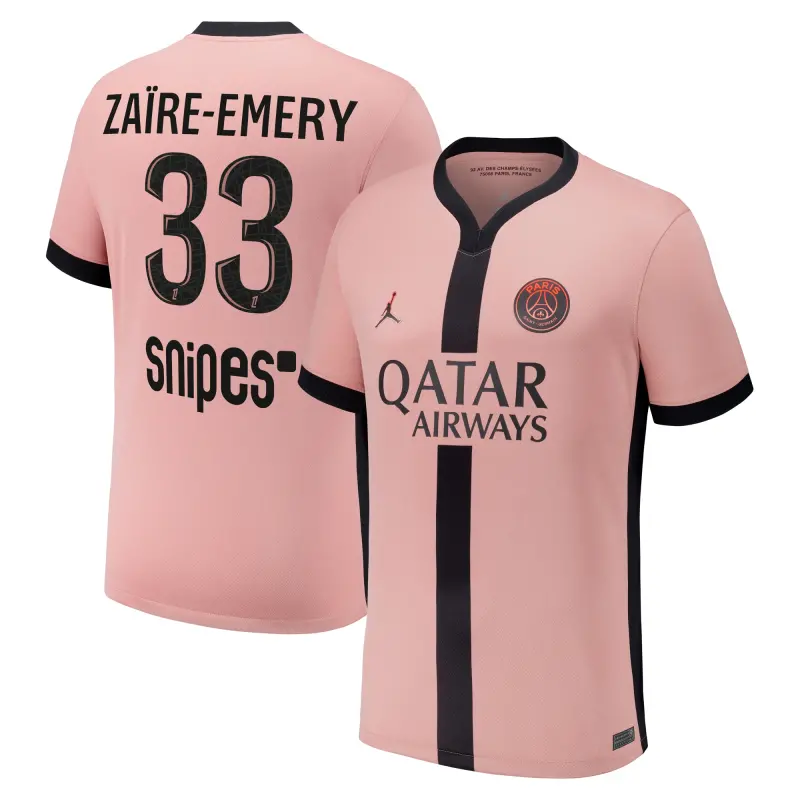 psg-x-jordan-third-stadium-shirt-2024-25-with-zare-emery-33-printing-202225594-33 Collection | PSG Fanshop psg-x-jordan-third-stadium-shirt-2024-25-with-zare-emery-33-printing-202225594-33 Collection | PSG Fanshop