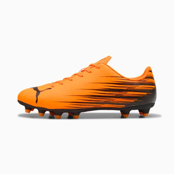 puma-attacanto-ii-ag-heat-fire-black-108493-04 Collection | PSG Fanshop