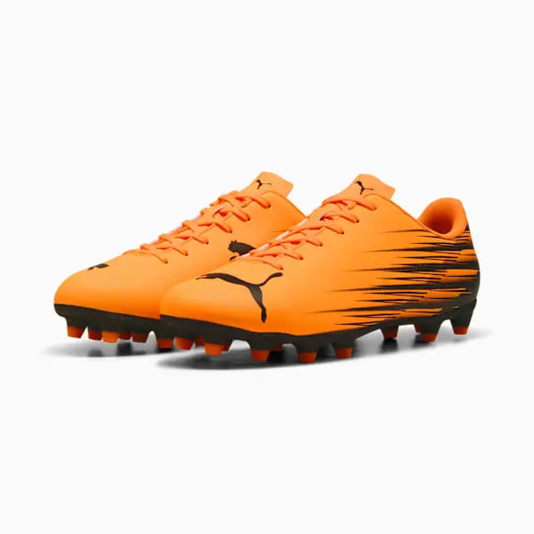 puma-attacanto-ii-ag-heat-fire-black-108493-04 Collection | PSG Fanshop