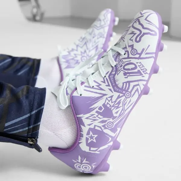 puma-christian-pulisic-x-tacto-2-fg-ag-big-kid-8216-cp-10-pack-dewdrop-8217-107500-06 Collection | PSG Fanshop