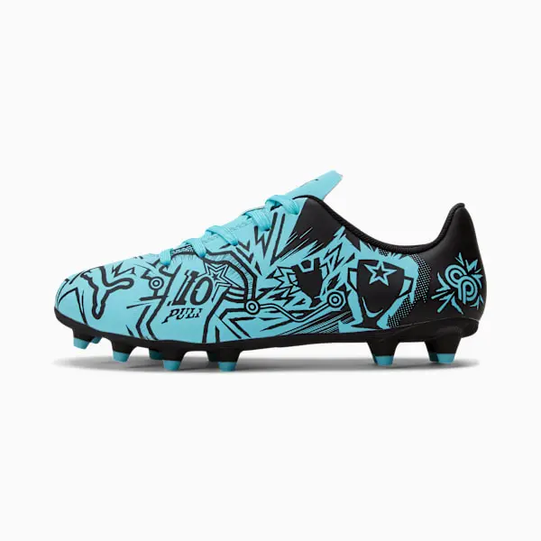 puma-christian-pulisic-x-tacto-2-fg-ag-big-kid-8216-cp-10-pack-hero-blue-8217-107500-02 Collection | PSG Fanshop