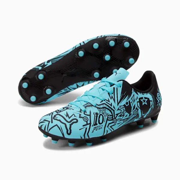 puma-christian-pulisic-x-tacto-2-fg-ag-big-kid-8216-cp-10-pack-hero-blue-8217-107500-02 Collection | PSG Fanshop