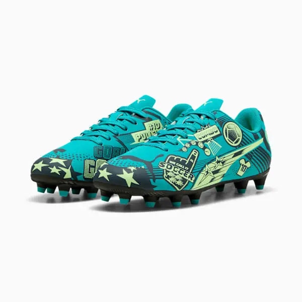 puma-christian-pulisic-x-ultra-legacy-fgag-big-kid-8216-allover-print-deep-aqua–108775-03 Collection | PSG Fanshop