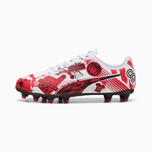 puma-christian-pulisic-x-ultra-legacy-fgag-big-kid-8216-allover-print-white-red–108775-05 Collection | PSG Fanshop