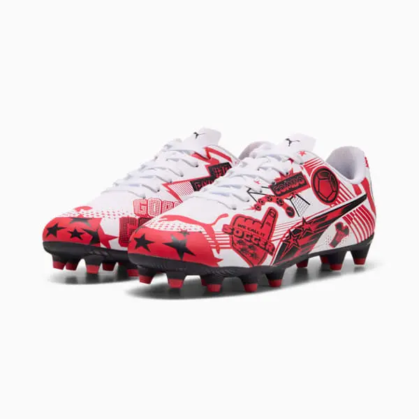 puma-christian-pulisic-x-ultra-legacy-fgag-big-kid-8216-allover-print-white-red–108775-05 Collection | PSG Fanshop