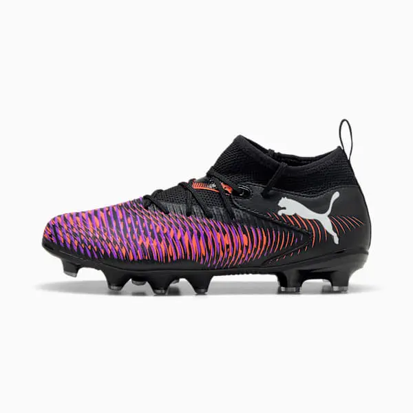 puma-future-8-match-fgag-black-white-gs-108143-01 Collection | PSG Fanshop