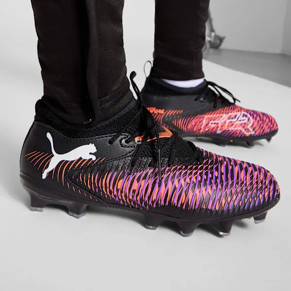 puma-future-8-match-fgag-black-white-gs-108143-01 Collection | PSG Fanshop