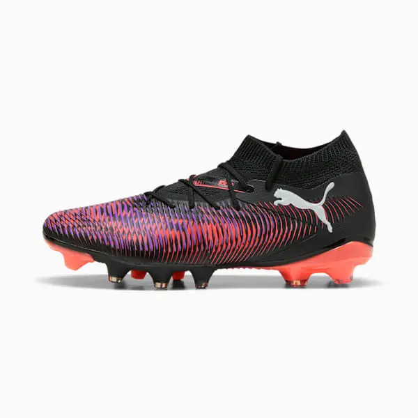 puma-future-8-match-fgag-wmns-black-white-108382-01 Collection | PSG Fanshop