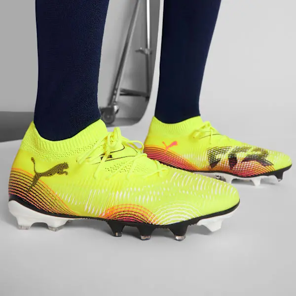 puma-future-8-match-wmns-yellow-alert-black-108382-03 Collection | PSG Fanshop