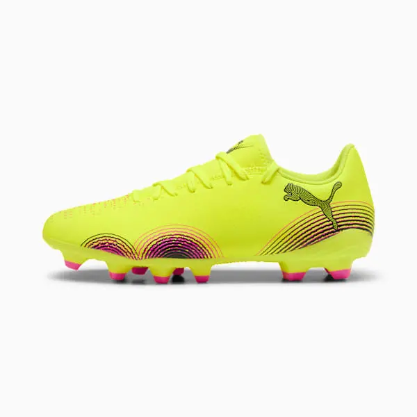 puma-future-8-play-wmns-yellow-alert-black-108384-03 Collection | PSG Fanshop