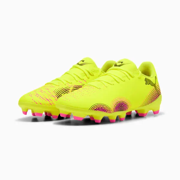puma-future-8-play-wmns-yellow-alert-black-108384-03 Collection | PSG Fanshop