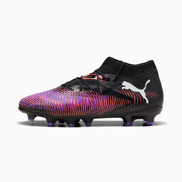 puma-future-8-pro-fgag-black-white-gs-108142-01 Collection | PSG Fanshop