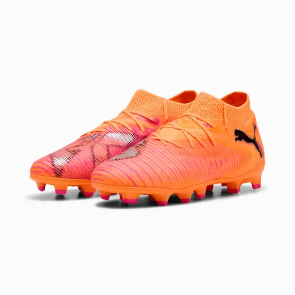 puma-future-8-pro-fgag-hot-pursuit-heat-fire-gs-108613-03 Collection | PSG Fanshop