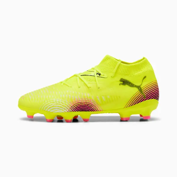 puma-future-8-pro-yellow-alert-black-gs-108142-03 Collection | PSG Fanshop