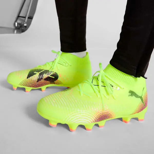 puma-future-8-pro-yellow-alert-black-gs-108142-03 Collection | PSG Fanshop