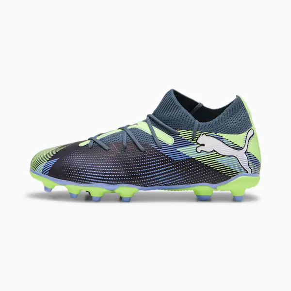 puma-future-match-7-fg-ag-big-kid-8216-lights-out-pack-8217-107945-03 Collection | PSG Fanshop